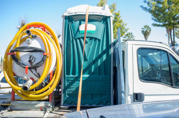 Best Portable toilet rental cost  in Panorama Village, TX