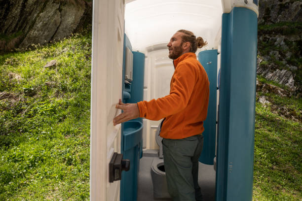 Portable Toilet Options We Offer in Panorama Village, TX