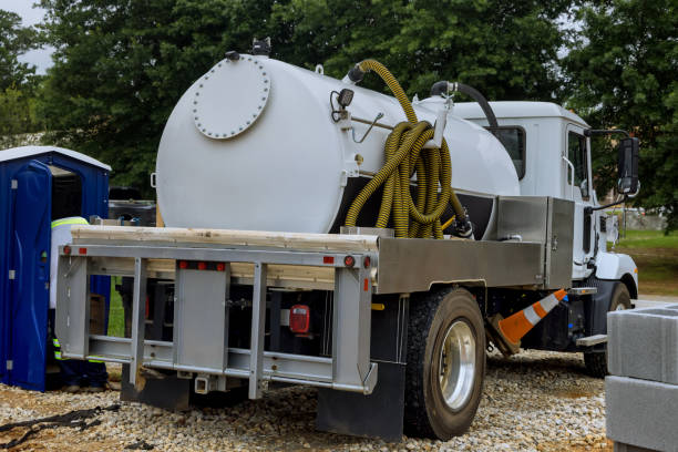 Best Sanitation services for porta potties  in Panorama Village, TX