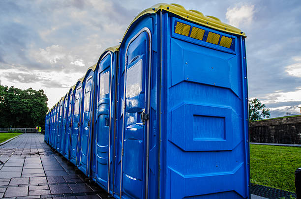 Best Luxury portable toilet rental  in Panorama Village, TX