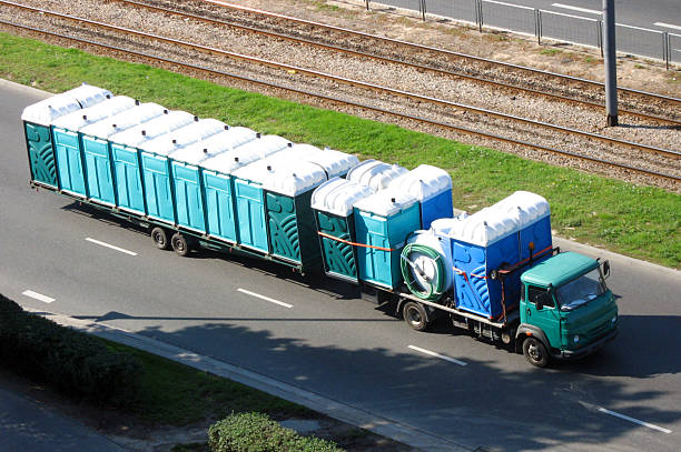 Best High-end porta potty rental  in Panorama Village, TX